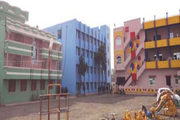 Shri C K Chandel Memorial Higher Secondary School-Campus
